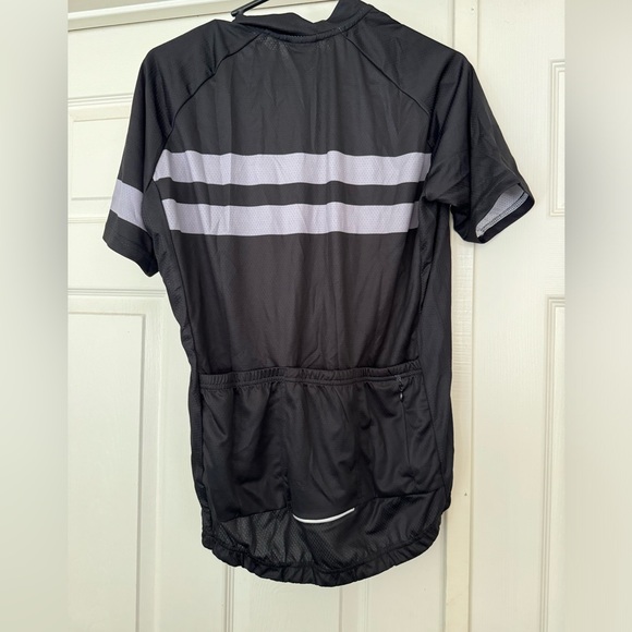 BERGRISAR Men's Cycling Jerseys Short Sleeves Size M - Picture 2 of 3
